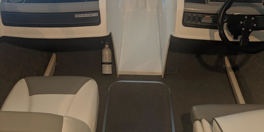 Bayliner 185 Bowrider