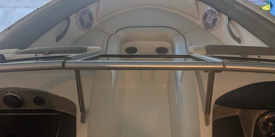 Bayliner 185 Bowrider