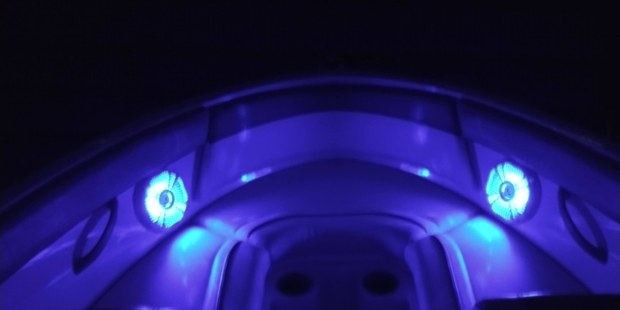 Bayliner 185 Bowrider