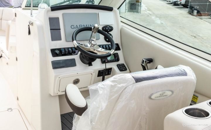 Sailfish 245 DC