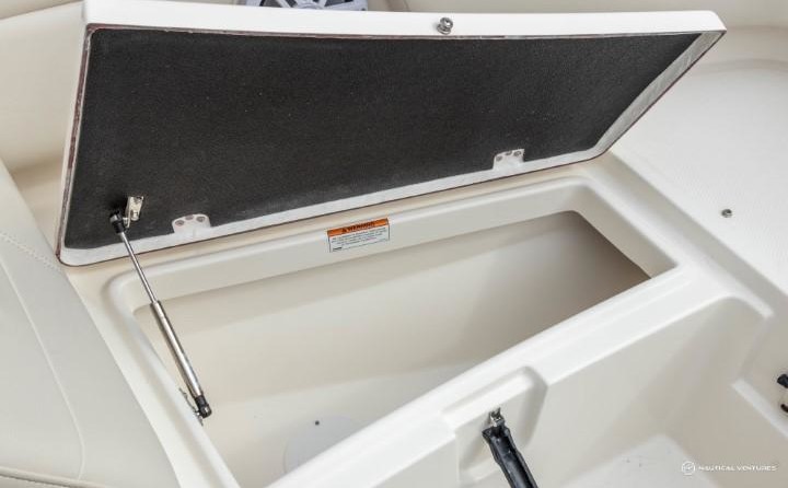 Sailfish 245 DC
