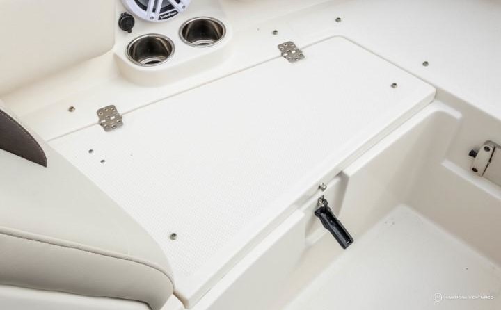 Sailfish 245 DC