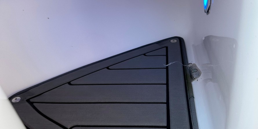 Yamaha 242X E-Series