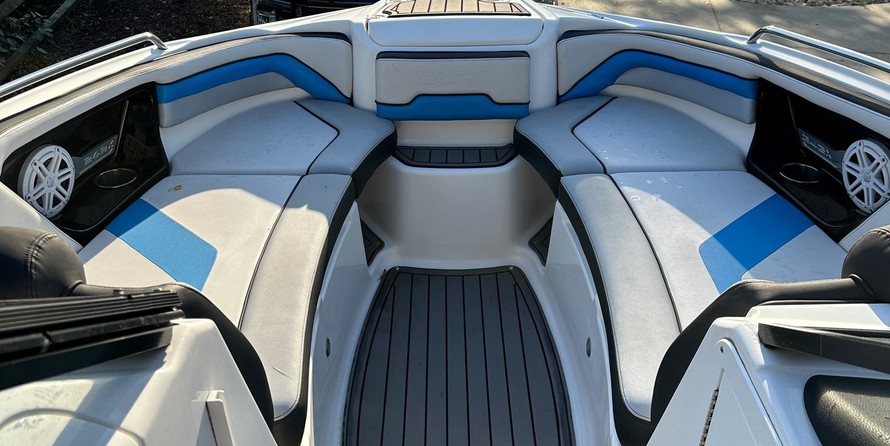 Yamaha 242X E-Series