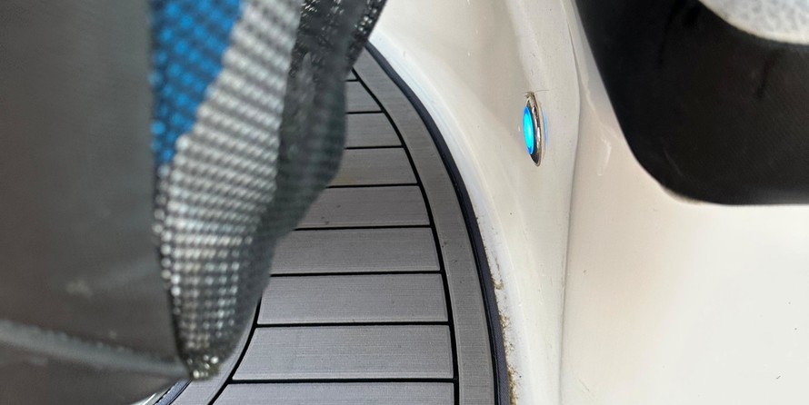 Yamaha 242X E-Series