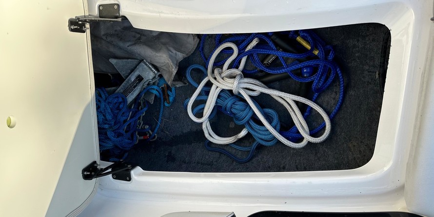 Yamaha 242X E-Series