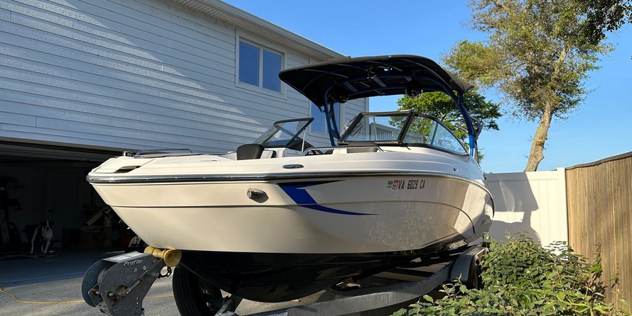 Yamaha 242X E-Series