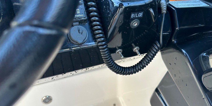 Yamaha 242X E-Series