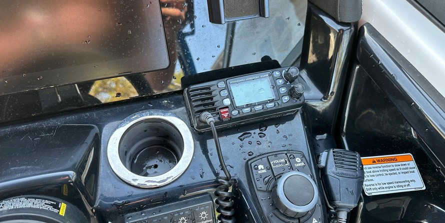 Yamaha 242X E-Series