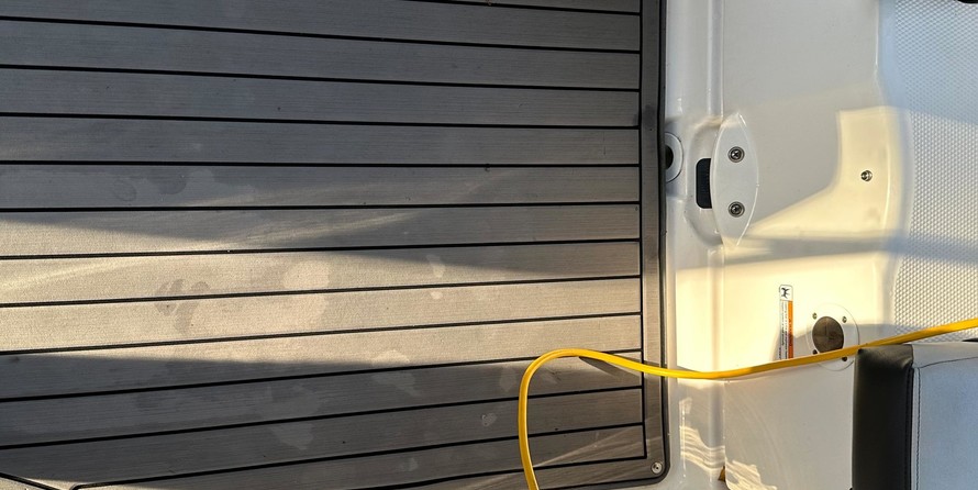 Yamaha 242X E-Series