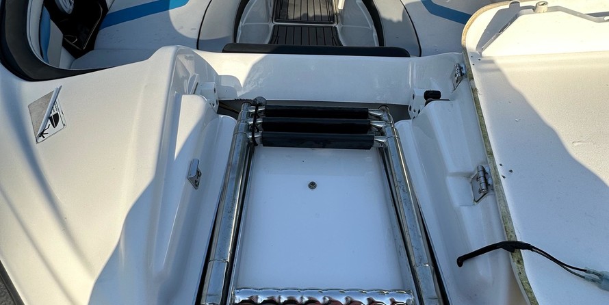 Yamaha 242X E-Series