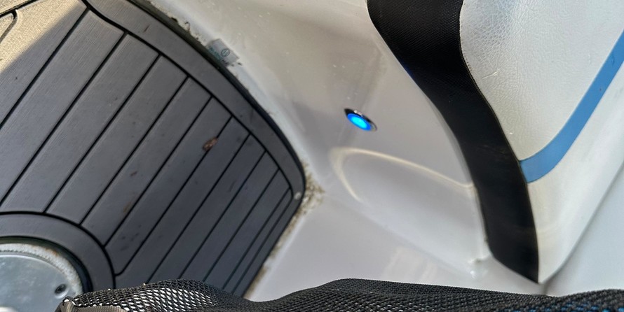 Yamaha 242X E-Series