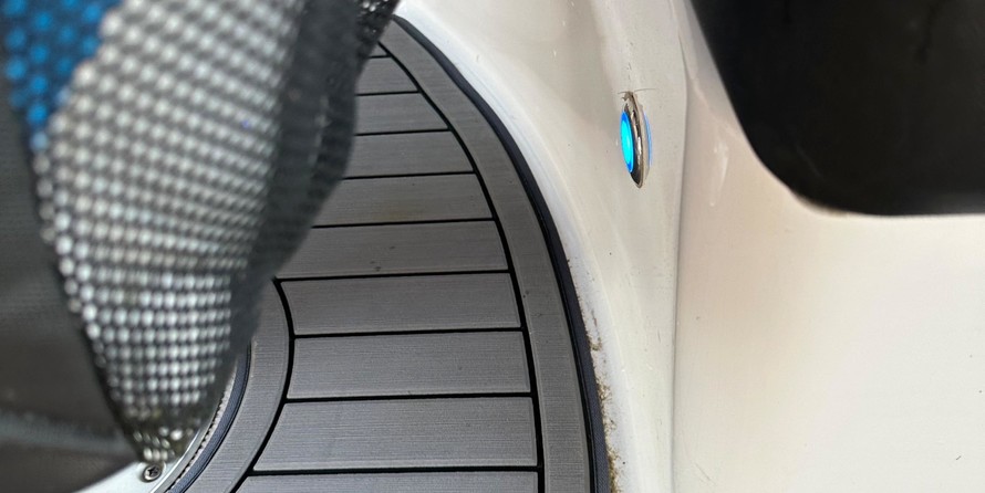 Yamaha 242X E-Series