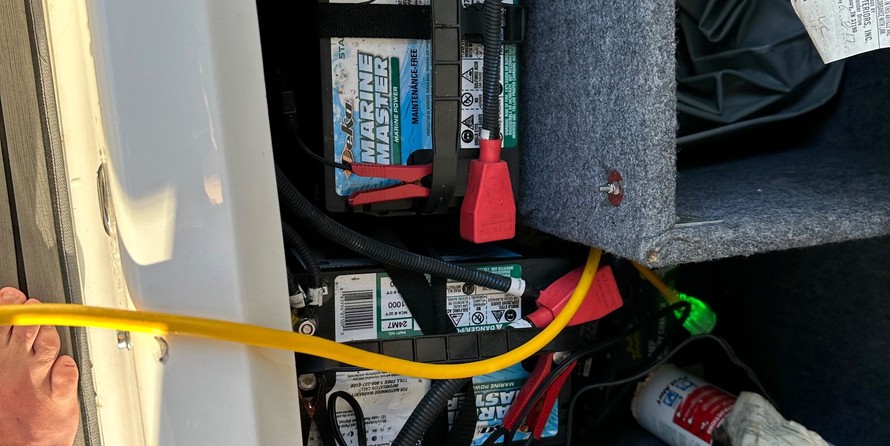 Yamaha 242X E-Series