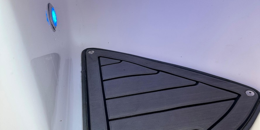 Yamaha 242X E-Series