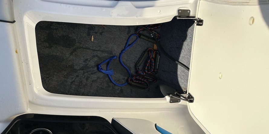 Yamaha 242X E-Series