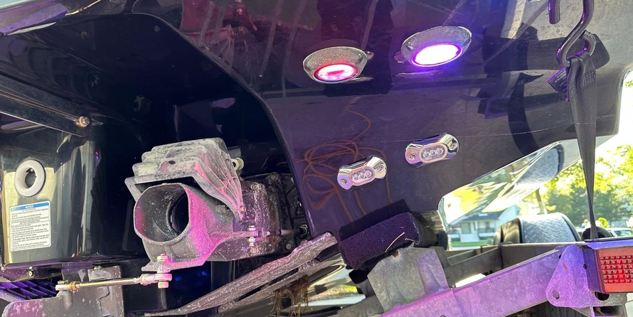 Yamaha 242X E-Series