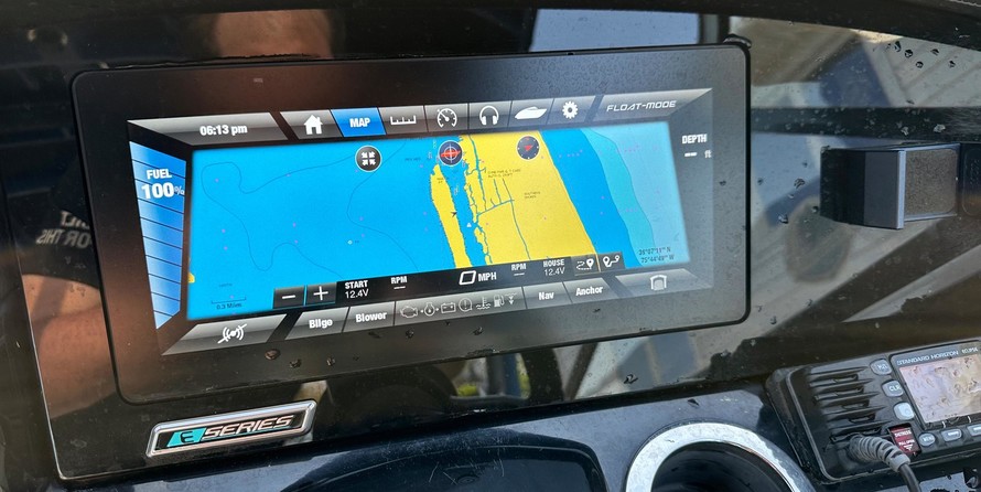 Yamaha 242X E-Series