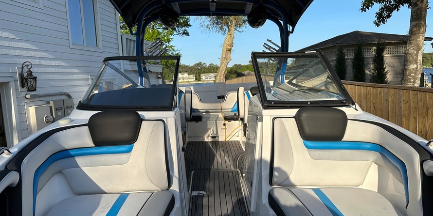 Yamaha 242X E-Series