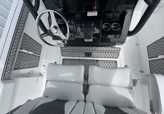 Wellcraft 262 Fisherman