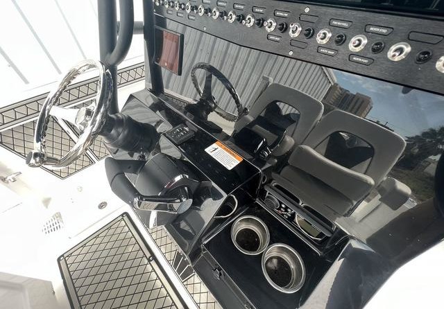 Wellcraft 262 Fisherman