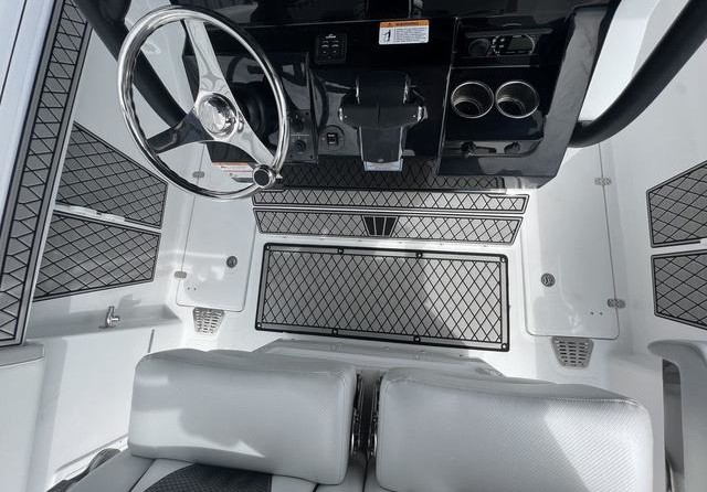 Wellcraft 262 Fisherman