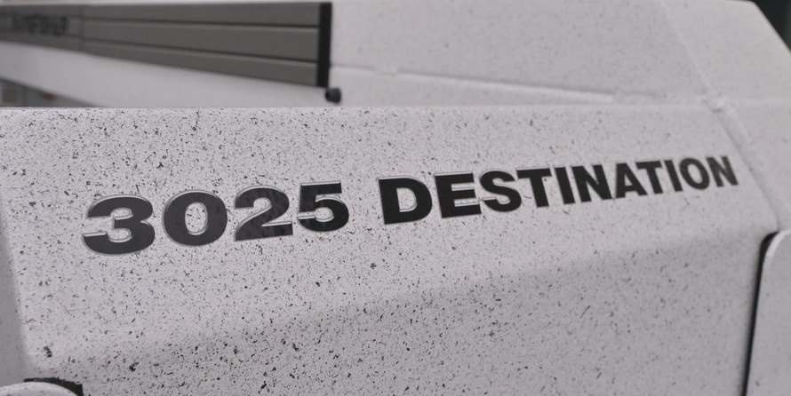 KingFisher 3025 Offshore