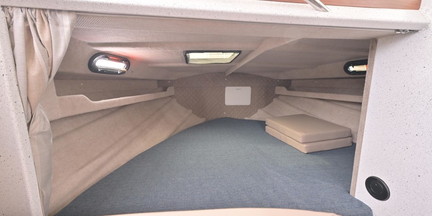 KingFisher 3025 Offshore