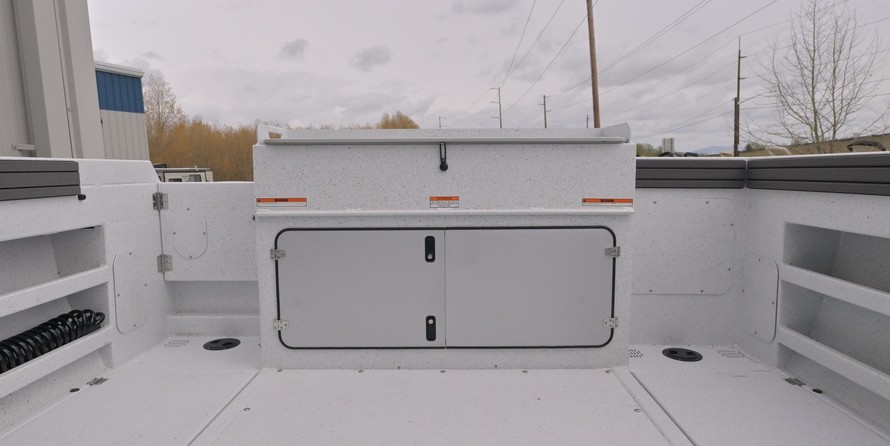 KingFisher 3025 Offshore