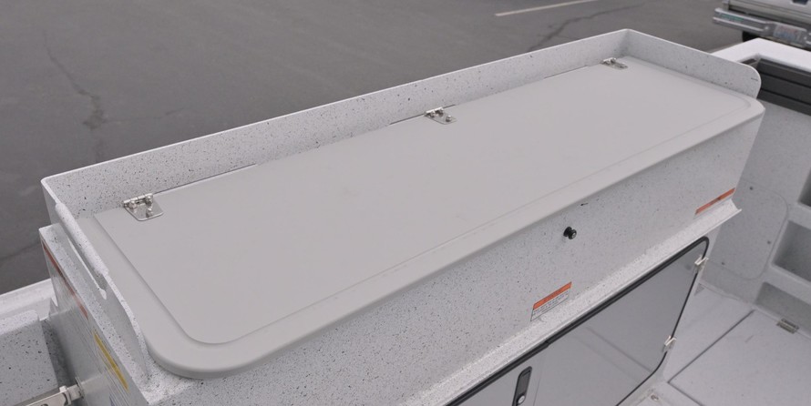 KingFisher 3025 Offshore