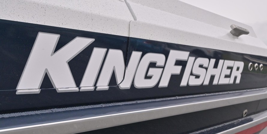 KingFisher 3025 Offshore