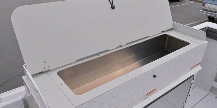 KingFisher 3025 Offshore