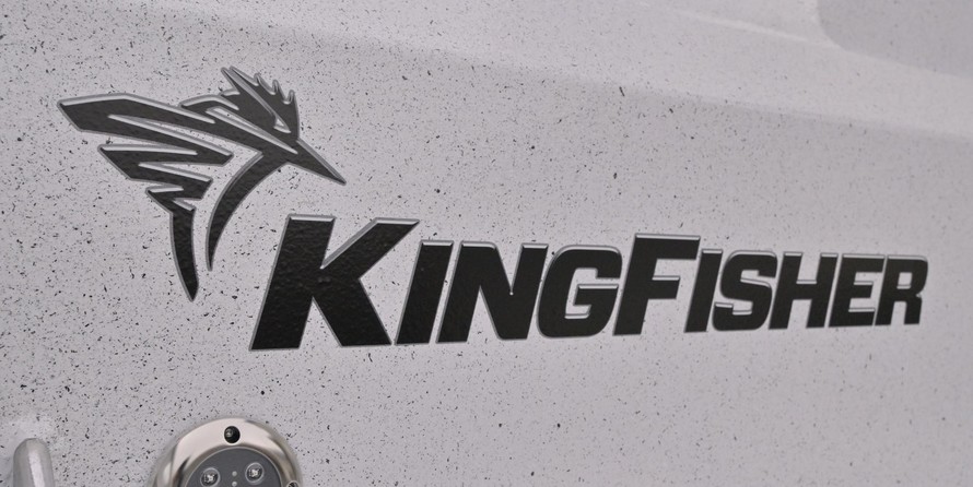 KingFisher 3025 Offshore