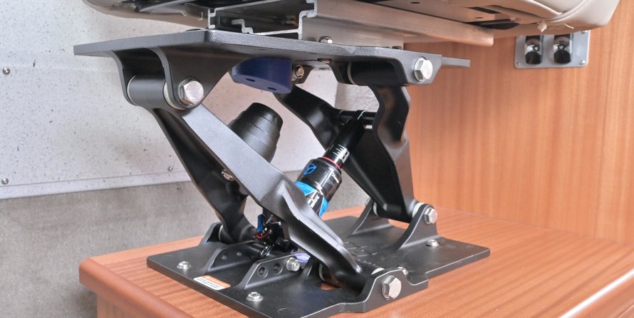 KingFisher 3025 Offshore