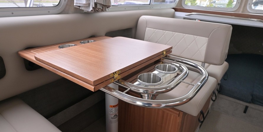 KingFisher 3025 Offshore