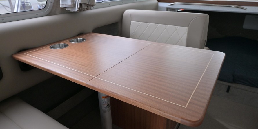 KingFisher 3025 Offshore