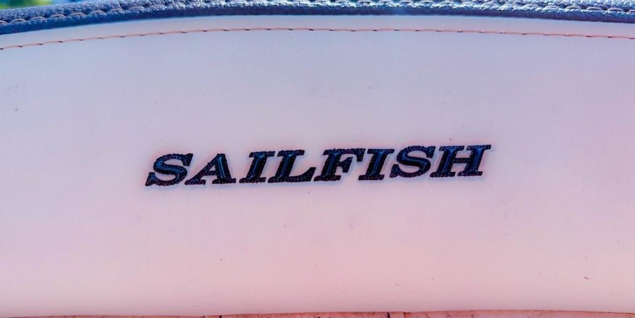 Sailfish 220 CC