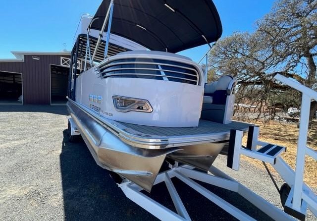 Avalon 2785 ambassador rl