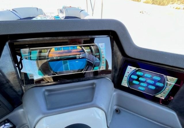 Avalon 2785 ambassador rl