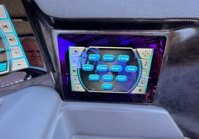 Avalon 2785 ambassador rl