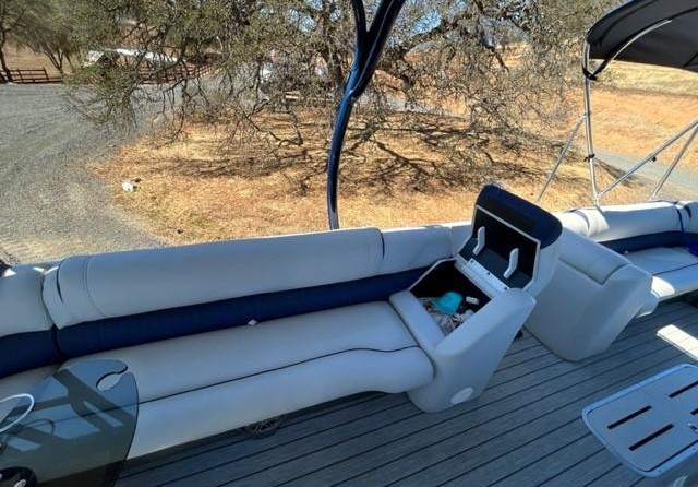 Avalon 2785 ambassador rl