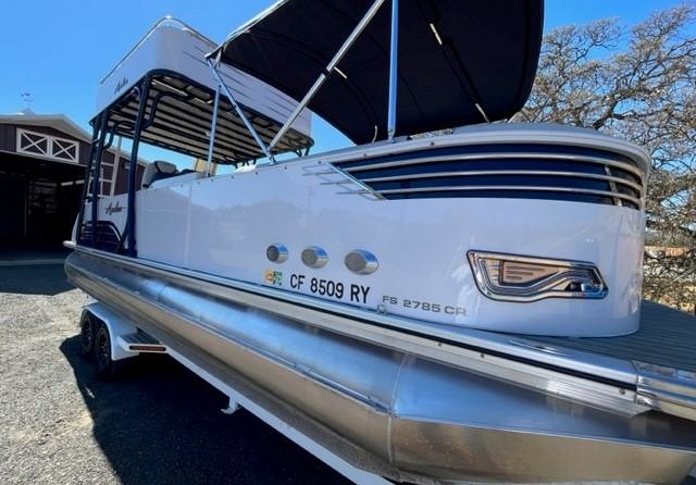 Avalon 2785 ambassador rl