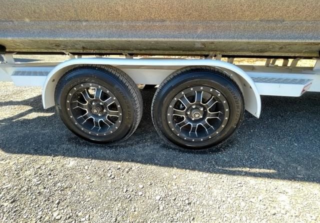 Avalon 2785 ambassador rl