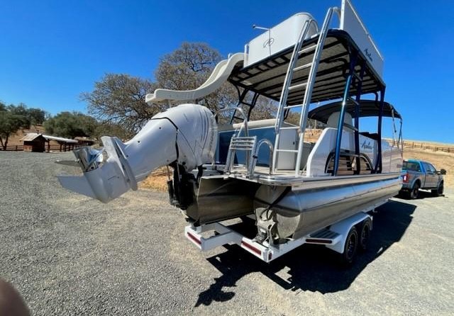 Avalon 2785 ambassador rl