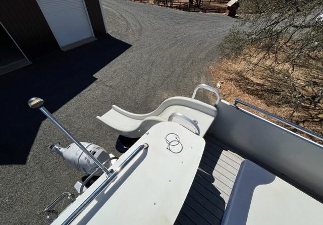 Avalon 2785 ambassador rl