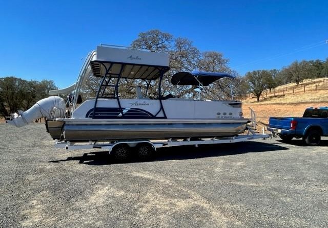 Avalon 2785 ambassador rl