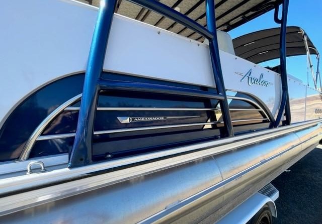 Avalon 2785 ambassador rl