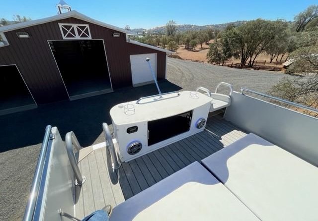 Avalon 2785 ambassador rl