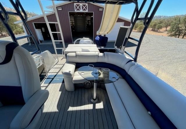 Avalon 2785 ambassador rl