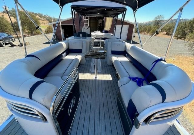 Avalon 2785 ambassador rl